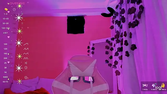 AndreaSweet  online show from February 1, 2025, 6:21 am