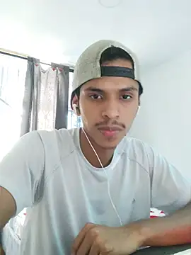 Snapshot of TheBlessedSide chatting on May 16, 2026, 7:46 pm TheBlessedSide online show from May 16, 2026, 7:46 pm