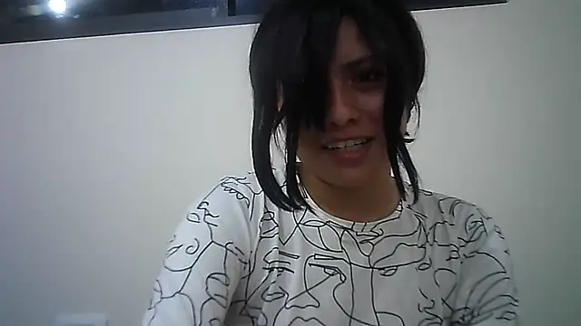 Snapshot of Elsa_sweet chatting on February 23, 2025, 3:35 am Elsa sweet online show from February 23, 2025, 3:35 am