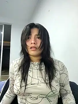 Snapshot of Elsa_sweet chatting on October 5, 2025, 2:35 am Elsa sweet online show from October 5, 2025, 2:35 am