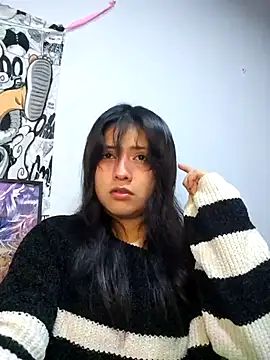 Snapshot of Elsa_sweet chatting on November 3, 2025, 1:55 am Elsa sweet online show from November 3, 2025, 1:55 am