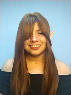 Snapshot of Elsa_sweet chatting on October 27, 2025, 4:24 am Elsa sweet online show from October 27, 2025, 4:24 am