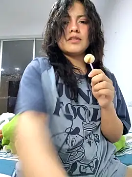 Snapshot of Elsa_sweet chatting on September 18, 2025, 3:42 am Elsa sweet online show from September 18, 2025, 3:42 am