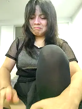 Snapshot of Elsa_sweet chatting on October 9, 2025, 3:51 am Elsa sweet online show from October 9, 2025, 3:51 am