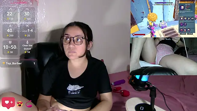 sobresalinaa online show from September 23, 2025, 3:13 am