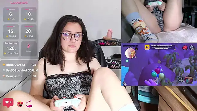 sobresalinaa online show from July 19, 2026, 3:04 am