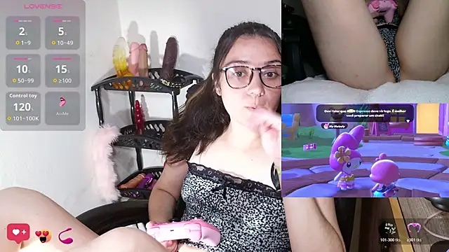 sobresalinaa online show from January 13, 2026, 9:52 pm