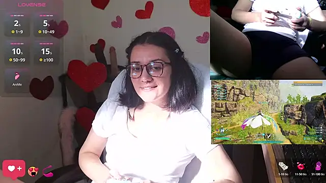 sobresalinaa online show from February 20, 2026, 7:16 pm