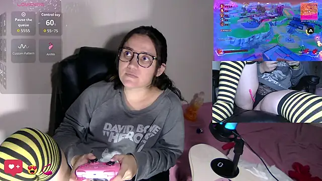 sobresalinaa online show from September 24, 2025, 2:18 am