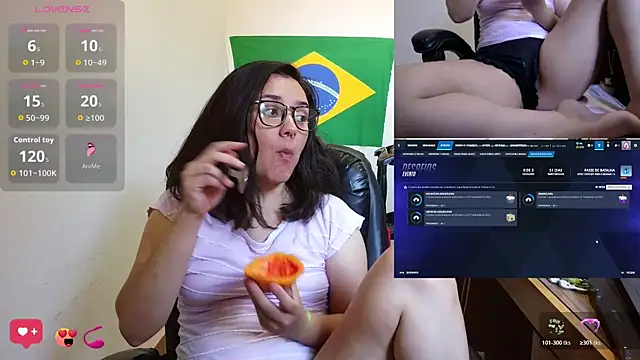 sobresalinaa online show from June 21, 2026, 3:40 pm