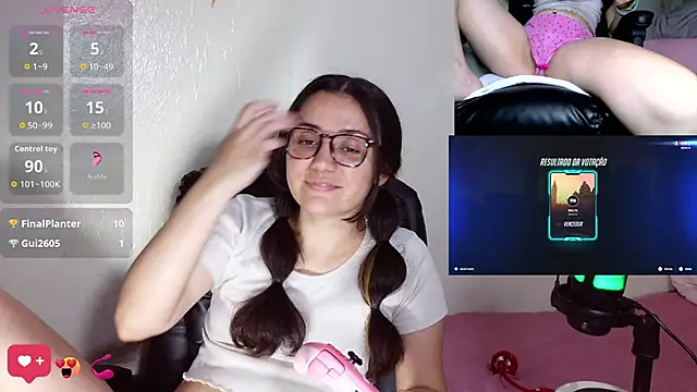 sobresalinaa online show from October 8, 2025, 3:41 am