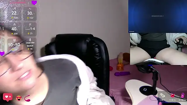 sobresalinaa online show from September 19, 2025, 12:25 am