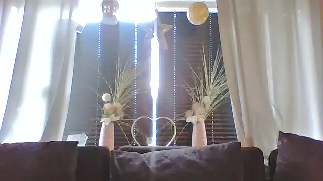 DevilsAngel13 online show from September 17, 2025, 10:28 am