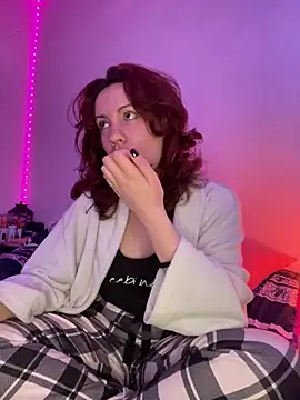 Nina-Chick777 online show from February 20, 2025, 3:12 am