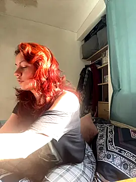 Nina-Chick777 online show from September 20, 2025, 11:10 pm