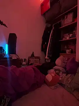 Nina-Chick777 online show from February 6, 2026, 11:17 am