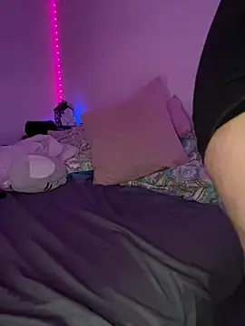 Nina-Chick777 online show from December 30, 2024, 1:26 am