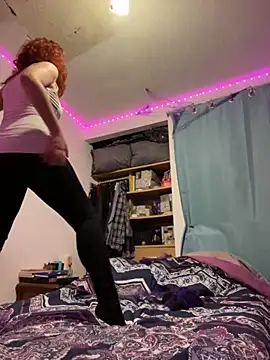 Nina-Chick777 online show from October 21, 2025, 1:27 am