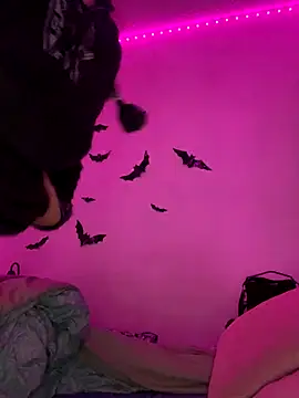 Nina-Chick777 online show from November 26, 2025, 9:53 am