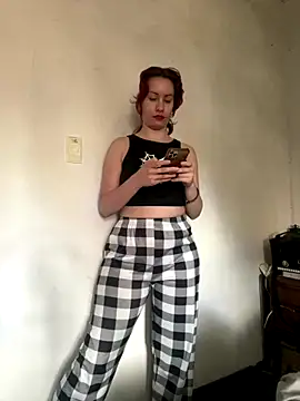 Nina-Chick777 online show from September 11, 2025, 5:24 pm