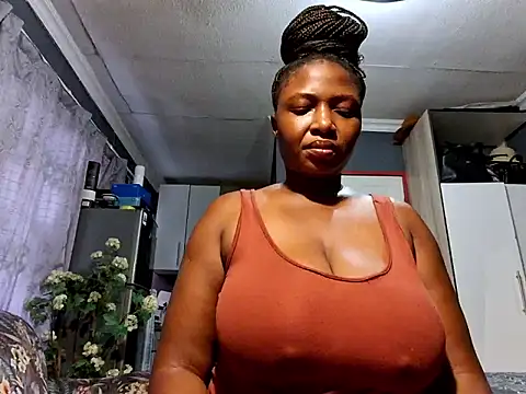 EbonyRose9 online show from January 17, 2026, 6:17 am