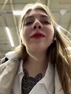 Sunny   Bunny online show from February 8, 2025, 7:16 pm