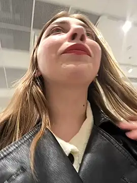 Sunny   Bunny online show from February 23, 2025, 4:13 pm