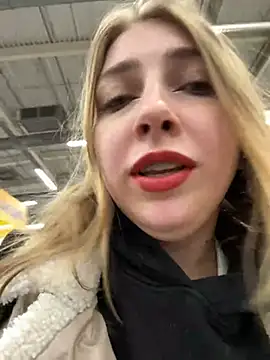 Sunny   Bunny online show from January 22, 2025, 8:06 pm