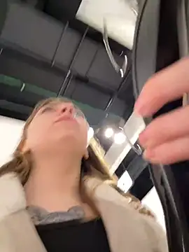 Sunny   Bunny online show from January 23, 2025, 1:24 pm