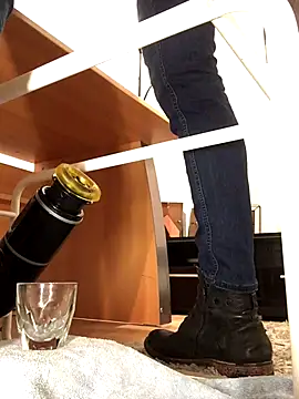 Inseminator69 online show from September 18, 2025, 5:21 am