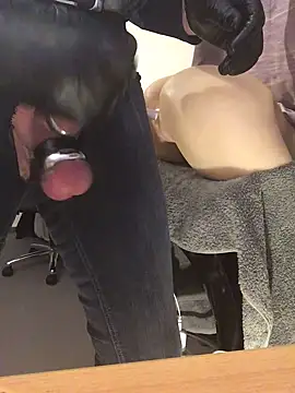 Inseminator69 online show from January 3, 2025, 10:31 am