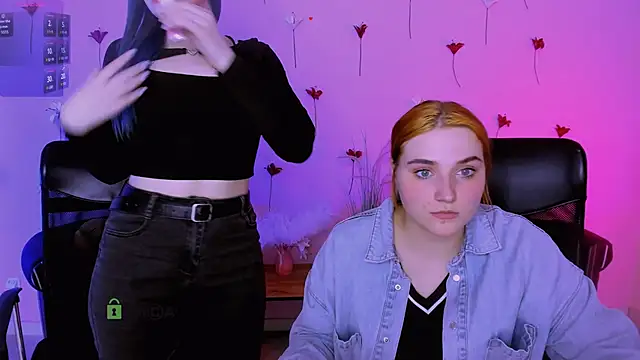 Snapshot of pure_radiance1 chatting on February 26, 2026, 2:17 pm pure radiance1 online show from February 26, 2026, 2:17 pm