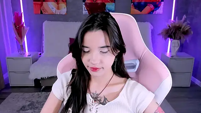 Snapshot of as1an_girlfriend chatting on May 24, 2026, 3:39 am as1an girlfriend online show from May 24, 2026, 3:39 am