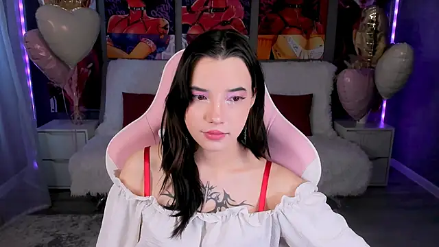 as1an girlfriend online show from February 16, 2026, 6:45 am