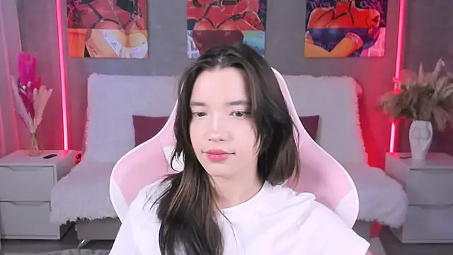 Snapshot of as1an_girlfriend chatting on May 20, 2026, 3:25 am as1an girlfriend online show from May 20, 2026, 3:25 am
