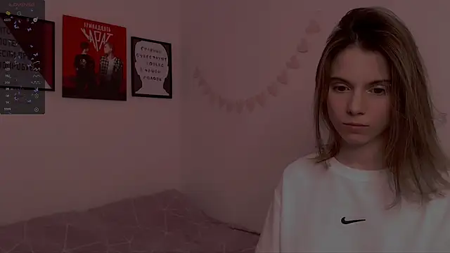  ni kiss online show from January 25, 2025, 12:38 am