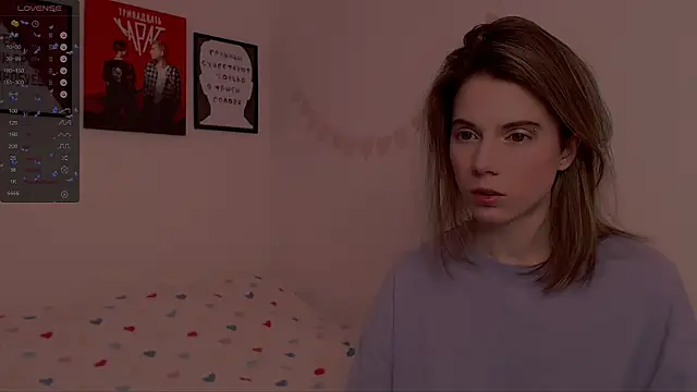  ni kiss online show from February 3, 2025, 9:50 pm