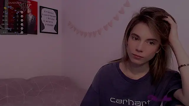  ni kiss online show from February 24, 2025, 9:52 pm