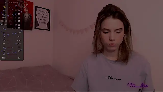  ni kiss online show from February 26, 2025, 10:58 pm