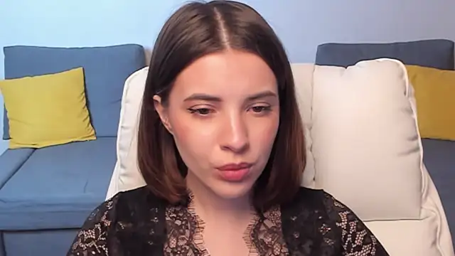 Anita Robby online show from February 22, 2026, 2:41 pm