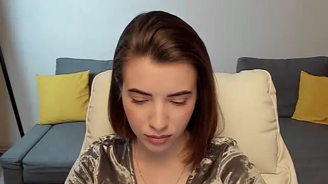 Anita Robby online show from October 18, 2025, 1:02 pm