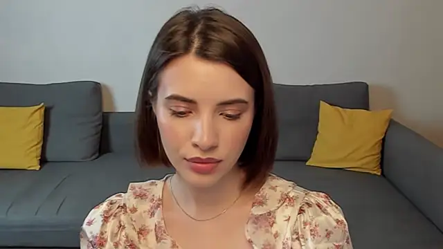 Anita Robby online show from September 14, 2025, 1:00 pm