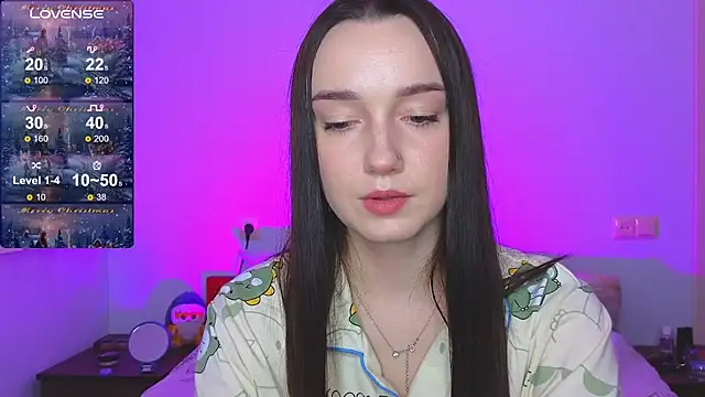 Wild Sophie  online show from January 10, 2025, 4:41 pm