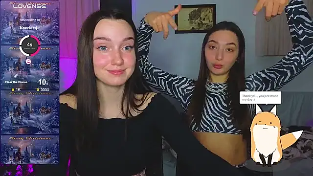 Wild Sophie  online show from December 28, 2024, 5:46 pm