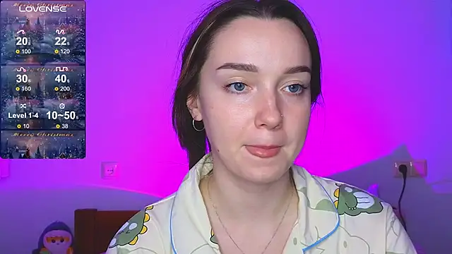 Wild Sophie  online show from January 11, 2025, 5:51 pm