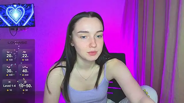 Wild Sophie  online show from February 8, 2025, 6:11 pm