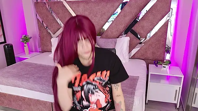 KatherineGomez online show from February 28, 2026, 2:55 am