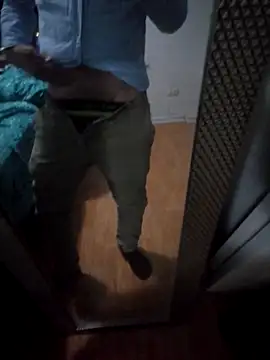 Lighto1 online show from November 27, 2025, 4:13 am