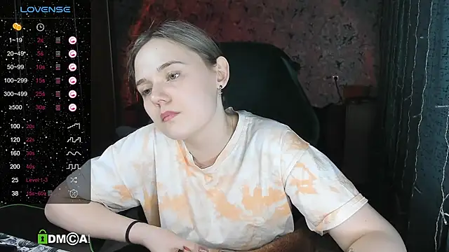 Your small bunny online show from February 12, 2025, 2:21 pm