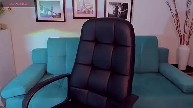 BellaSweetHeart online show from March 4, 2025, 5:13 pm